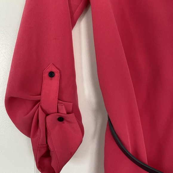 Pink Dress - Picture 3 of 5